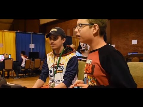SNHU esports and Game Design Well Represented at Granitecon