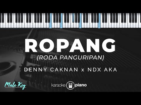 Video thumbnail for ROPANG - DENNY CAKNAN X NDX AKA