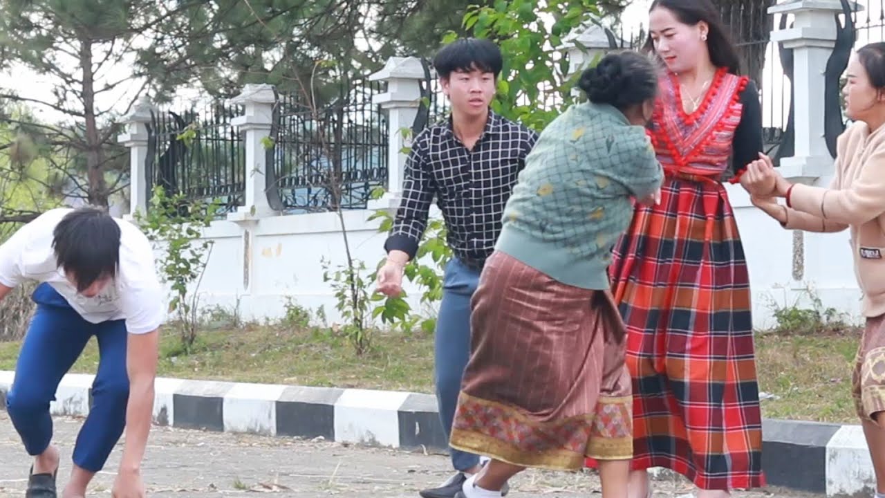 kab ntsai xyooj laim ham nkauj tawm tshiab