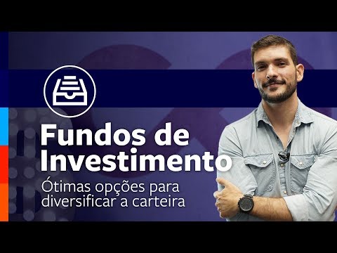 Vídeo: Diferença Entre Fundos De Crescimento E Renda