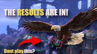 Havoc Demon Hunter Spread Eagle Build Revist || Not Our BIS??