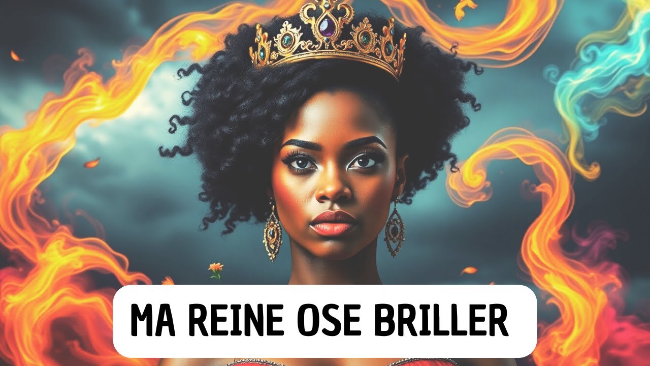 OSER BRILLER LA CLE DE TA REUSSITE