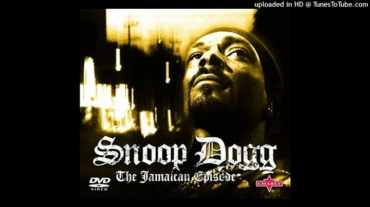 Snoop Dogg - Bitch Please (Ft. Xzibit)