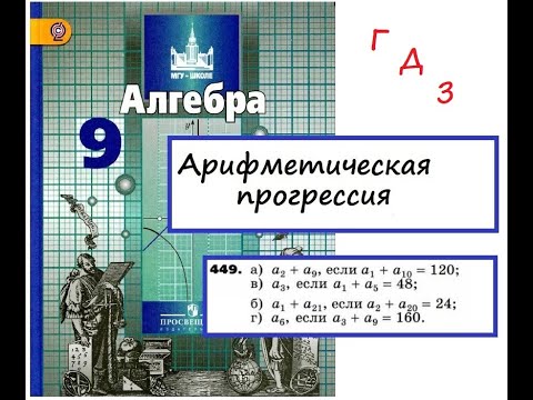 Гиперматика 9 класс алгебра