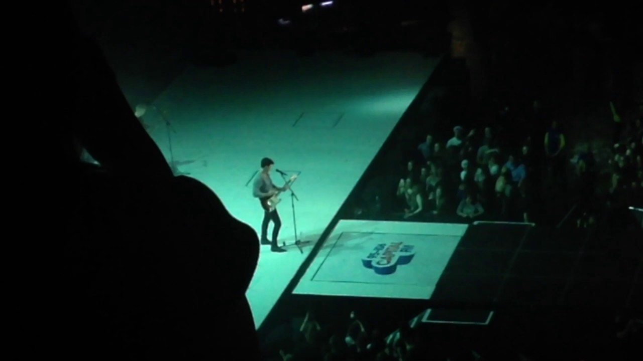 Jingle bell ball night 2 Shawn Mendes YouTube