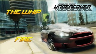 The Whip - Fire