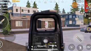 Pubg Mobi̇le Li̇vi̇k Takim Maçi