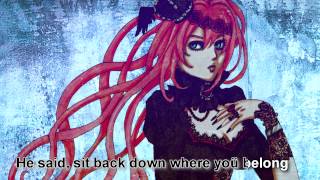 Megurine Luka - Yoü and I [Lady GaGa Cover - Unfinished]