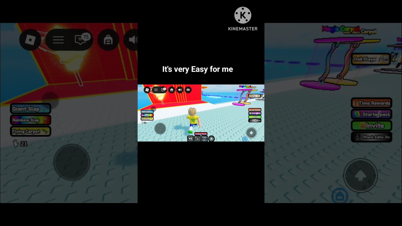 It's not my real avatar It's a morch and pls sub