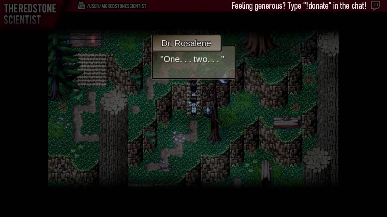 TRS Plays: "To the Moon" (