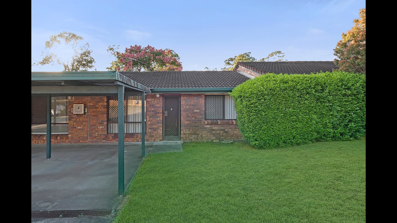 6/1822 Albert Street, Eagleby YouTube