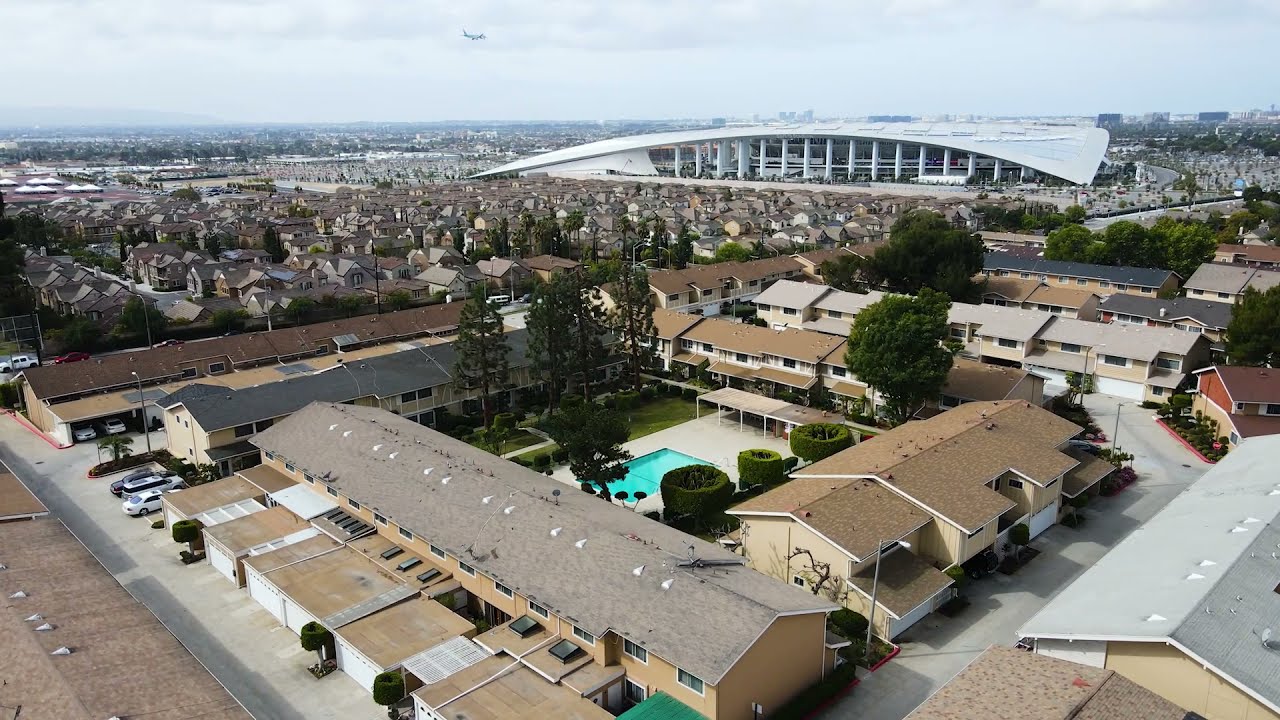 3500 West Manchester Blvd 