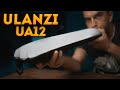Надувная "БОМБА" Ulanzi UA12 - лучший портативный свет 2024