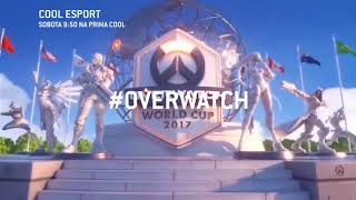 Cool E-Sport V Sobotu Dopoledne V 9.50 Na Prima Cool