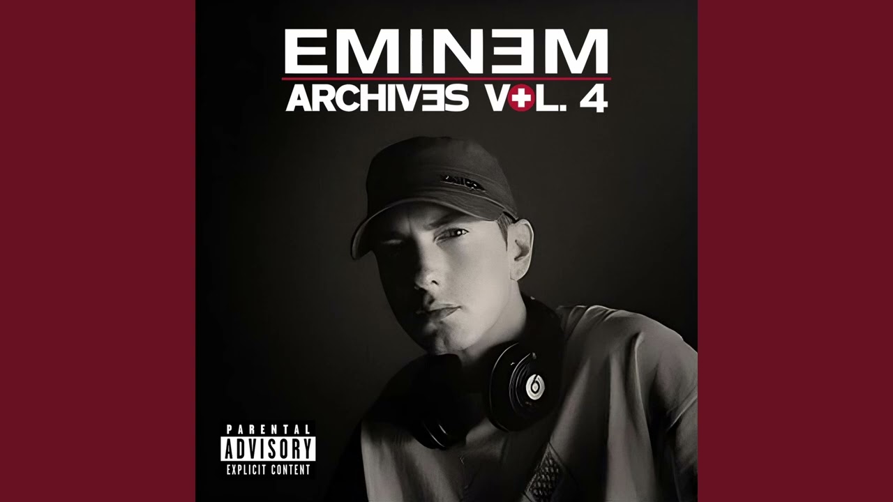 Eminem - I'm Sorry