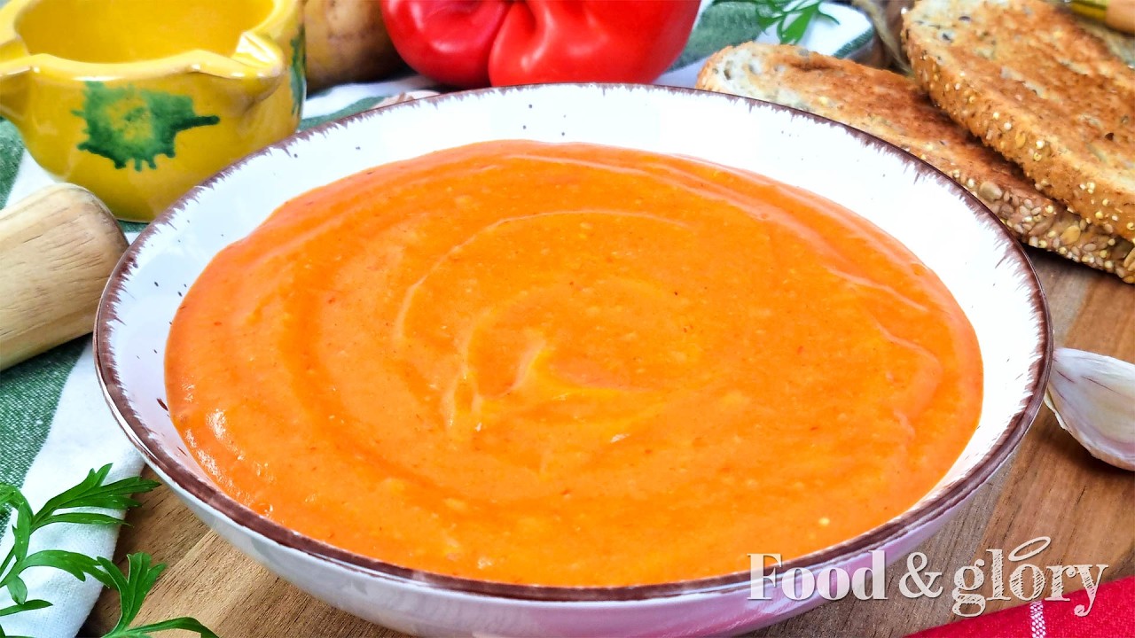 AJILIMÓJILI ¡El Tesoro Gastronómico Escondido de JAÉN!