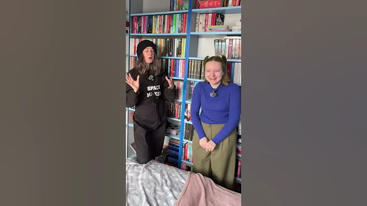 This Changed Everything for Her 😭 #extremedecluttering #decluttering