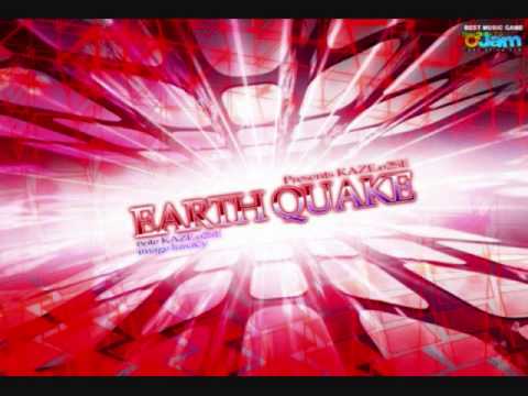 EarthQuake (O2JAM Soundtrack)
