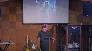 Qhib Koj Lub Qhovtrooj | Pastor Somboune Mua