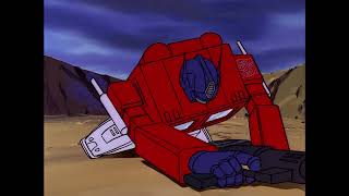 Трансформери Генерація 1. S01E16. Війна важкого металу (1080p)