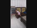 Dik sofi ajek guyon