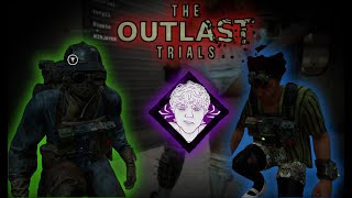 3 Idiots Play The New Outlast Trials Update...