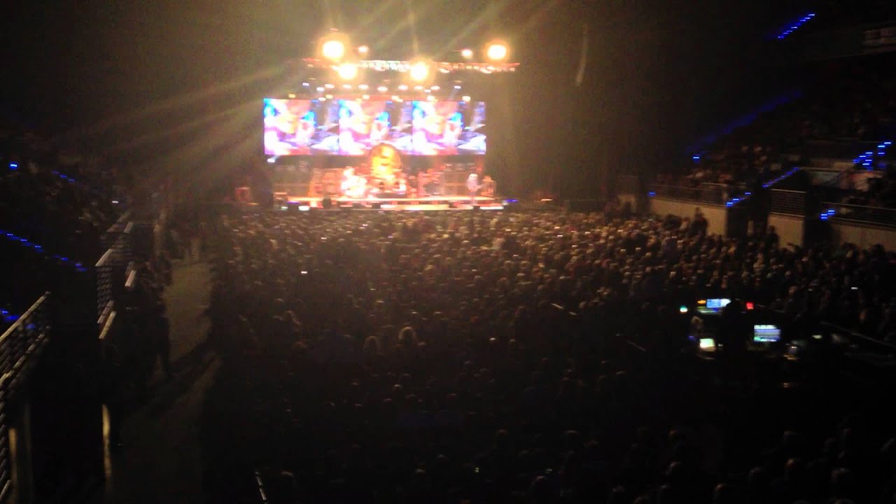 Boston Live Concert June 28, 2012Walk On! YouTube