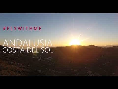 Andalusia - Costa del Sol - Sayalonga