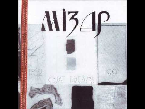 Mizar (3) — Mizar - Svjat Dreams (celiot album)