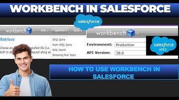 Workbench in Salesforce | Master Workbench in Salesforce #workbench #salesforce #Part6