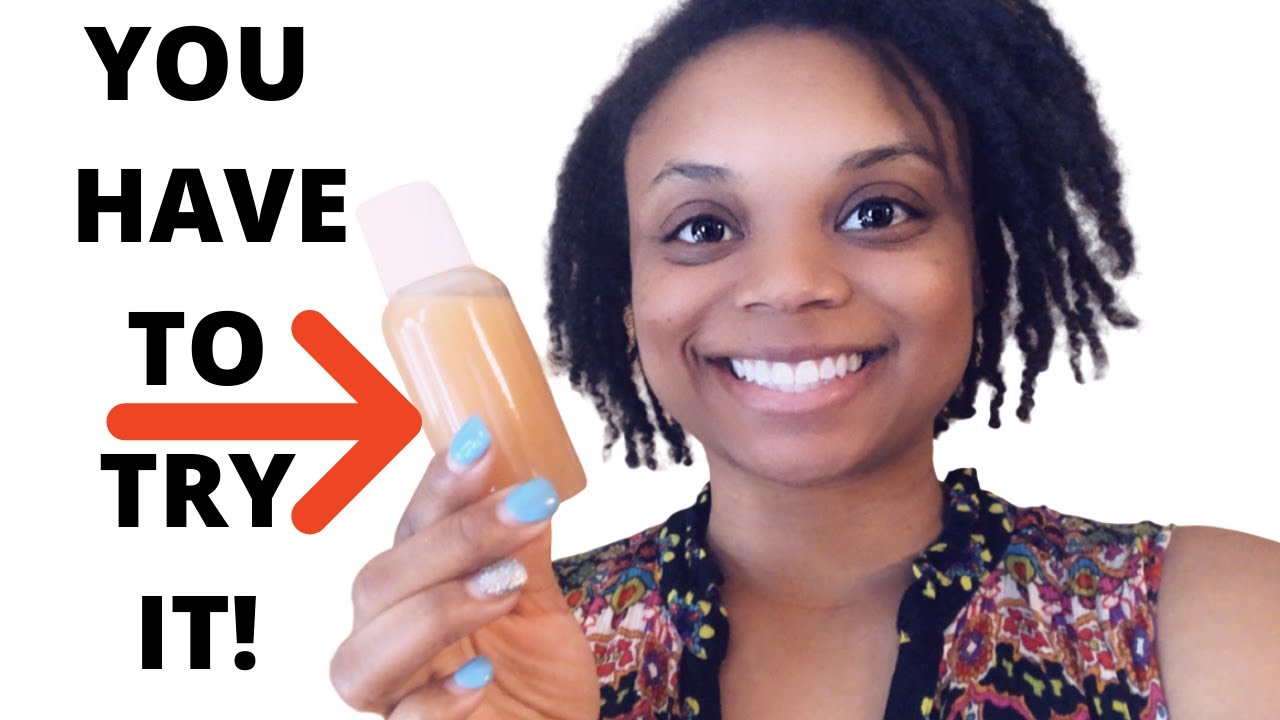 DIY hand sanitizer with NO ALCOHOL | Apple Cider Vinegar, Aloe Vera Gel and Essential Oil