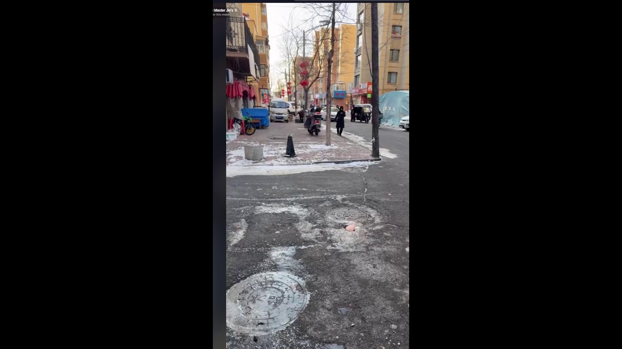 Xiao Jin's TOFU🔴LIVE🔴at Qiaonan Morning Market