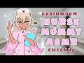 Mommy Nurse Gives You Affirmations ASMR