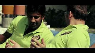 Matrix Sim Card TVC