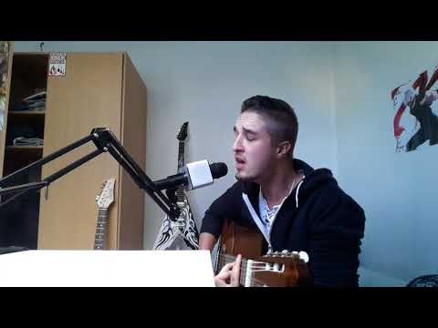 Danakil - Samouraïs de l'occident  (RasGab cover)