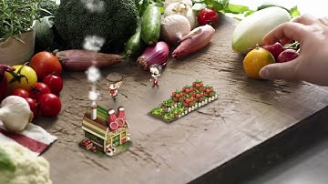 EVERY FARM Offical Trailer