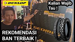 WAJIB TAU !. REKOMENDASI BAN TRAIL / REVIEW BAN TRAIL