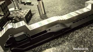 Orias Chassis - Mega Arms & Killer Innovations