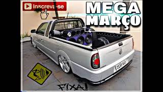 Mega FUNK 2021 - Pancadão (Esp.MARÇO) (DJ FelipeCWB)