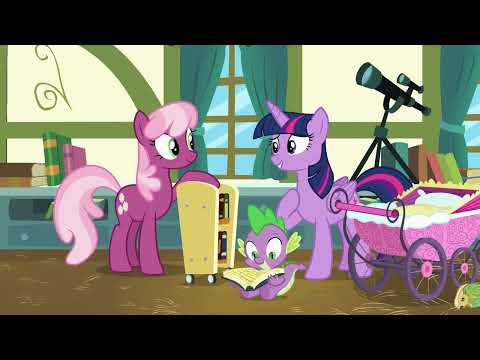 T7 E03 | My Little Pony: A Amizade é Mágica 🦄 | Um Turbilhão de Emoções