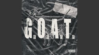 G.O.A.T.