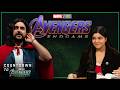 Avengers: Endgame | Countdown to Avengers: Doomsday Official Podcast