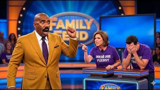 Steve Harvey FREEZES the Game After Wife Exposes Husband’s Secret on Stage