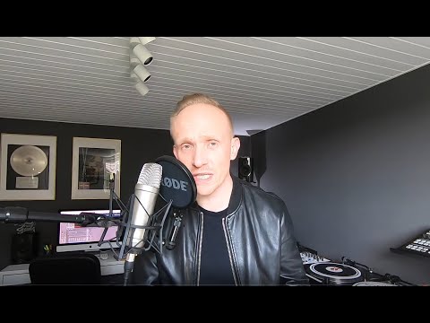 Ortofon MIX Tutorial 2: STEP YOUR GAME UP