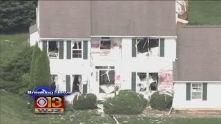 Suspect In Delaware Trooper Shooting Killed By Police After 18-Hour Barricade