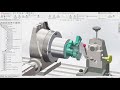 SOLIDWORKS 2019 - El diseño para la fabricación