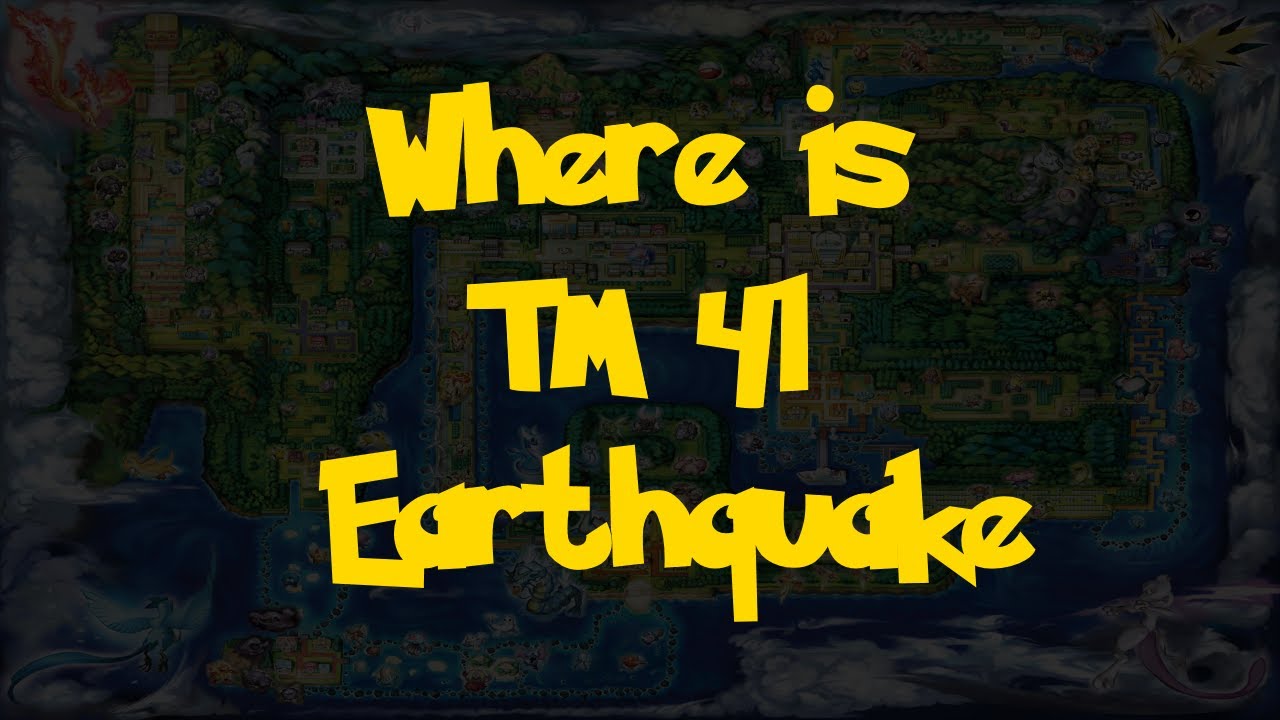 where-is-tm-41-earthquake-pokemon-let-s-go-pikachu-eevee-youtube