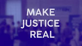 Daniel Epstein "Make Justice Real"