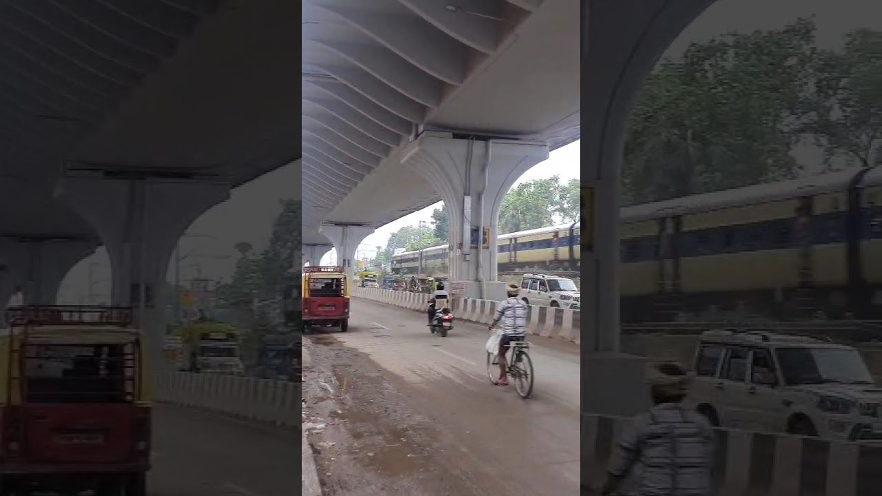 the honking sound crossing parsa bazar 😈😈😈😈😈