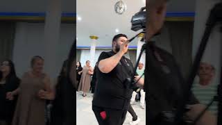 Zıva Düğünü Görele Uçan Kemençeci Sahne